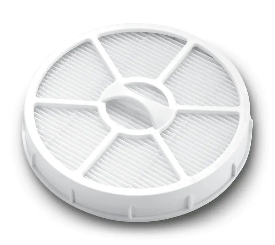 HEPA 13 Filter für 981185 Staubsauger VC 3 Echt